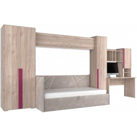 Комплект детской мебели Лайк К109