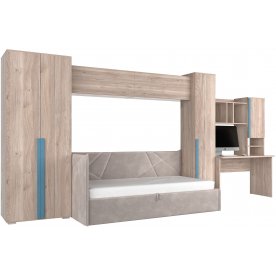 Комплект детской мебели Лайк К109