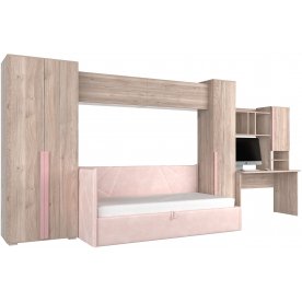 Комплект детской мебели Лайк К109