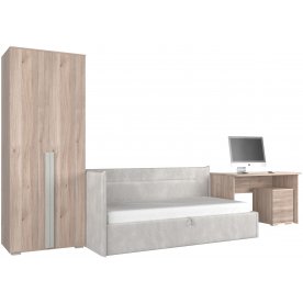 Комплект детской мебели Лайк К10