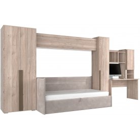 Комплект детской мебели Лайк К110