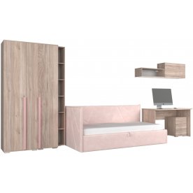 Комплект детской мебели Лайк К113