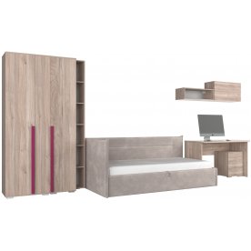 Комплект детской мебели Лайк К114