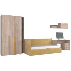 Комплект детской мебели Лайк К114