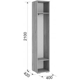 Комплект детской мебели Лайк К114
