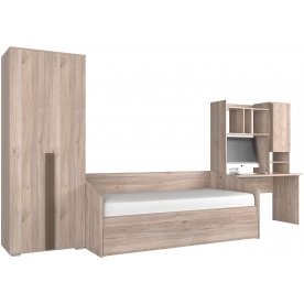 Комплект детской мебели Лайк К11