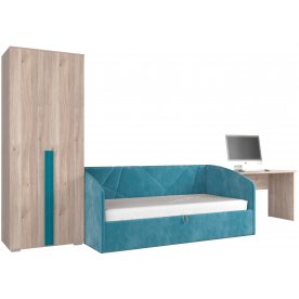 Комплект детской мебели Лайк К125