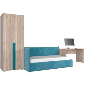 Комплект детской мебели Лайк К126