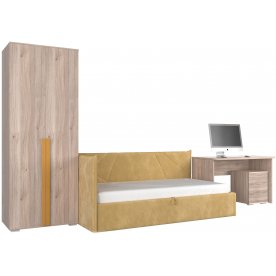 Комплект детской мебели Лайк К128