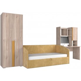 Комплект детской мебели Лайк К129