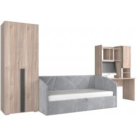 Комплект детской мебели Лайк К12