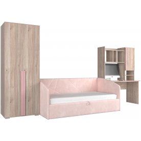 Комплект детской мебели Лайк К12