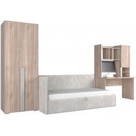 Комплект детской мебели Лайк К130