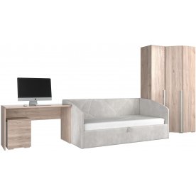 Комплект детской мебели Лайк К133