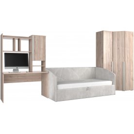 Комплект детской мебели Лайк К135