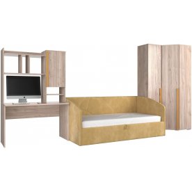 Комплект детской мебели Лайк К135