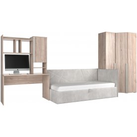 Комплект детской мебели Лайк К136