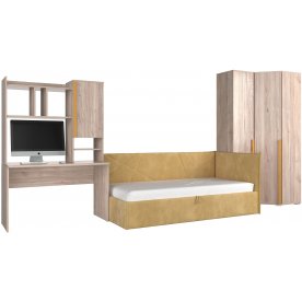 Комплект детской мебели Лайк К136