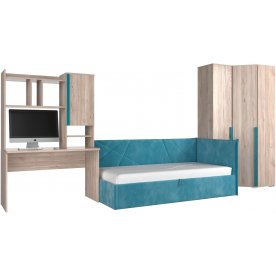 Комплект детской мебели Лайк К136