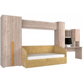 Комплект детской мебели Лайк К139