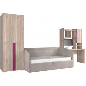 Комплект детской мебели Лайк К13