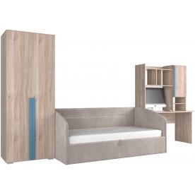 Комплект детской мебели Лайк К13