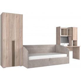 Комплект детской мебели Лайк К13