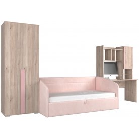 Комплект детской мебели Лайк К13