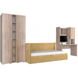 Комплект детской мебели Лайк К140