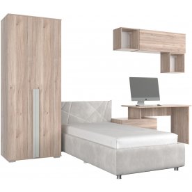 Комплект детской мебели Лайк К143