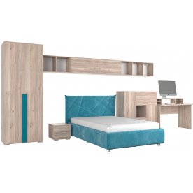 Комплект детской мебели Лайк К146