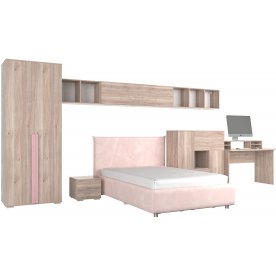 Комплект детской мебели Лайк К146