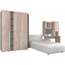 Комплект детской мебели Лайк К148