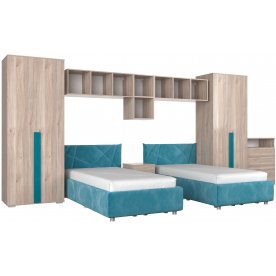 Комплект детской мебели Лайк К149