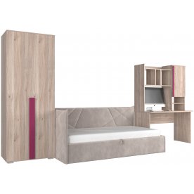 Комплект детской мебели Лайк К14