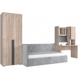 Комплект детской мебели Лайк К14