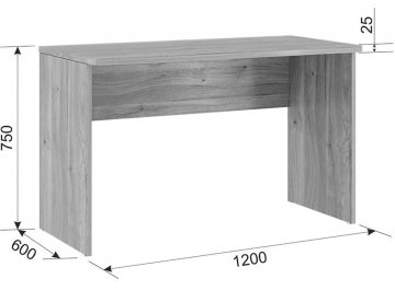 Комплект детской мебели Лайк К14