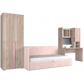 Комплект детской мебели Лайк К14