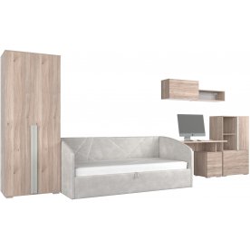 Комплект детской мебели Лайк К150