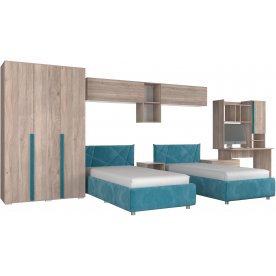 Комплект детской мебели Лайк К151