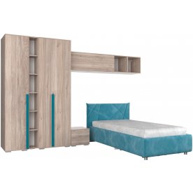 Комплект детской мебели Лайк К152