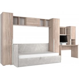 Комплект детской мебели Лайк К154