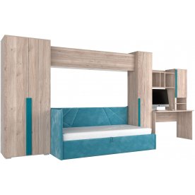 Комплект детской мебели Лайк К155