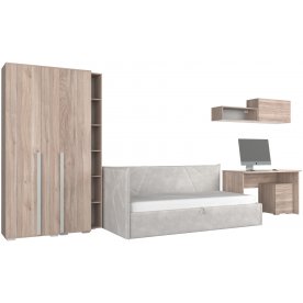 Комплект детской мебели Лайк К157