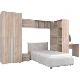 Комплект детской мебели Лайк К159