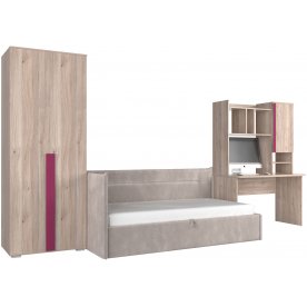 Комплект детской мебели Лайк К15