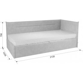 Комплект детской мебели Лайк К15