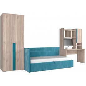 Комплект детской мебели Лайк К15