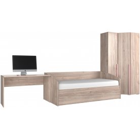 Комплект детской мебели Лайк К16