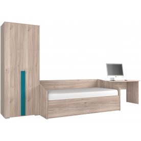 Комплект детской мебели Лайк К1